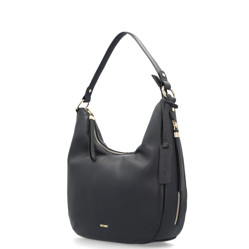 Picard Java - Umhängetasche 32 cm (ozean)