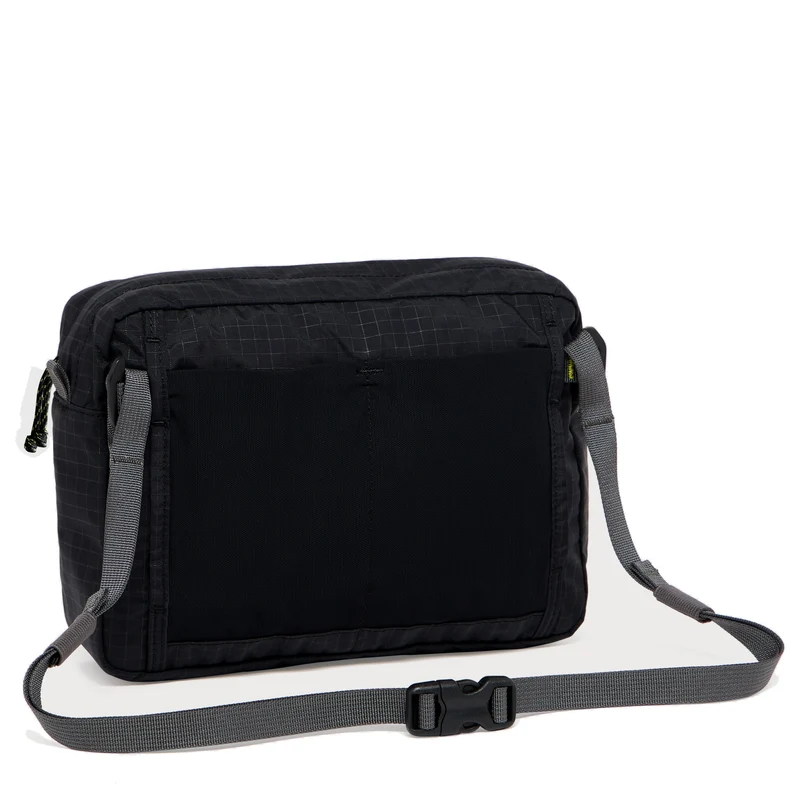 Haglöfs Utility Pouch 3L - Umhängetasche (true black)