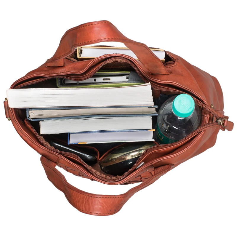 B-WARE "Mara" Elegante Handtasche