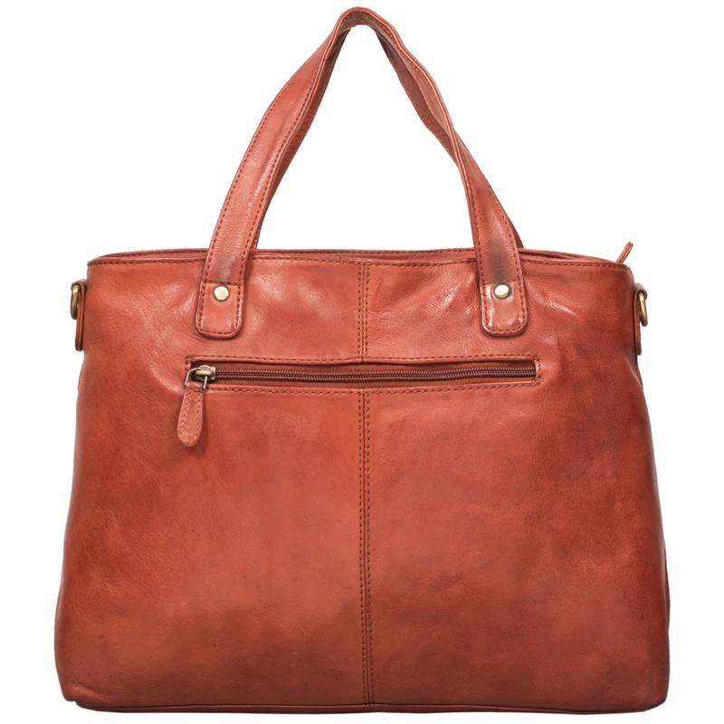 B-WARE "Mara" Elegante Handtasche