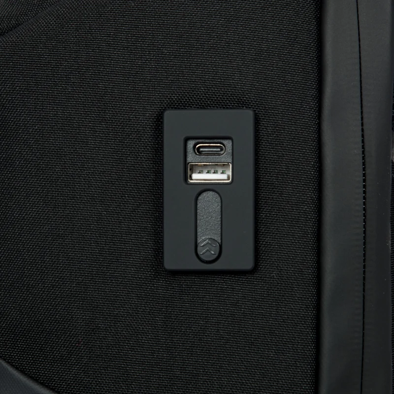 Porsche Design Urban Eco - Rucksack XS 13'' 40 cm (black)