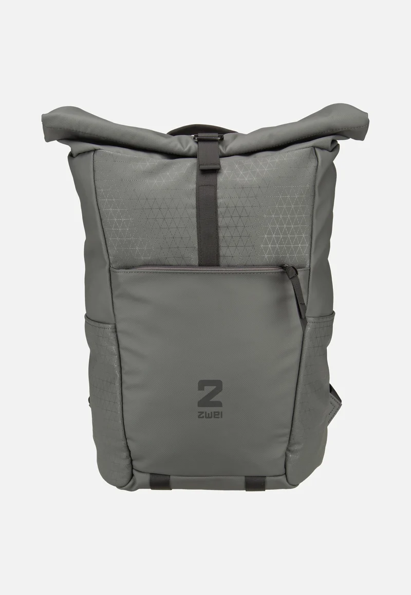 Jona JOR350 Stone - Rolltop Rucksack