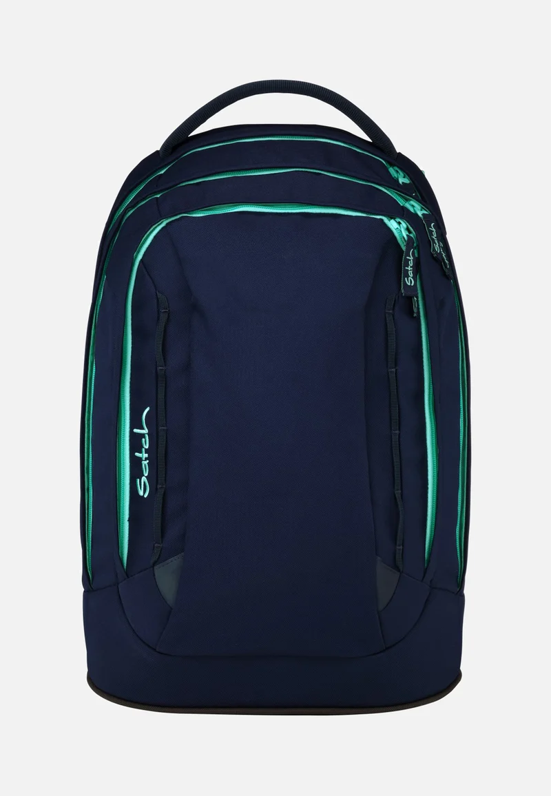 satch Pack Ocean Mint - Schulranzen