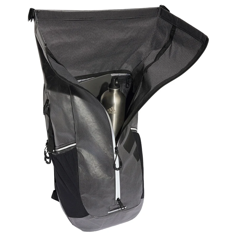 adidas Adaptive Packing System Backpack 26 - Rucksack 51 cm (black/white)