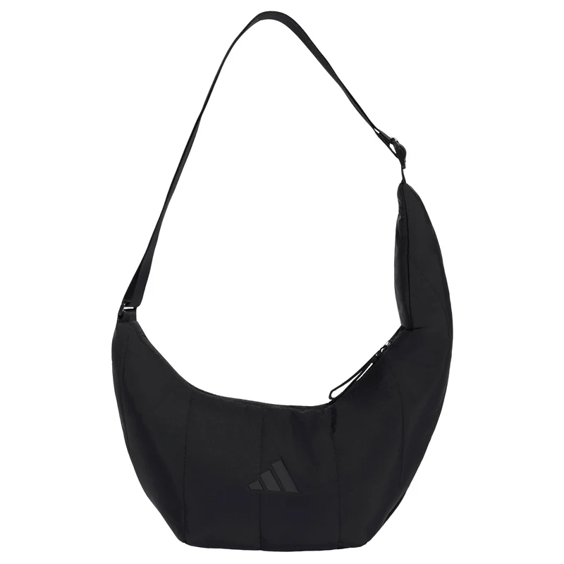adidas Performance Shoulder Bag 4L - Schultertasche 37 cm (black)