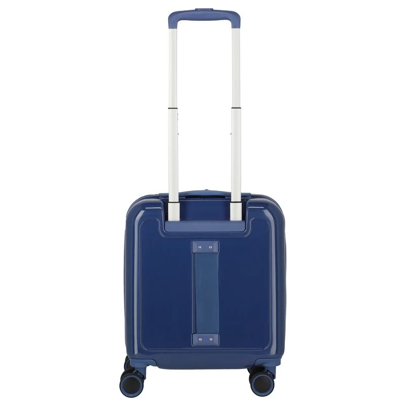 Travelite Minimover - 4-Rollen-Kindertrolley 44 cm (pirate)