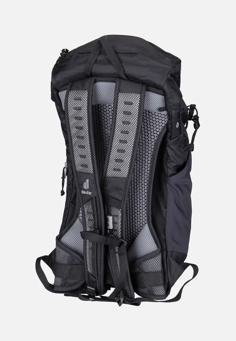 AC Lite 16 Black - Wanderrucksack