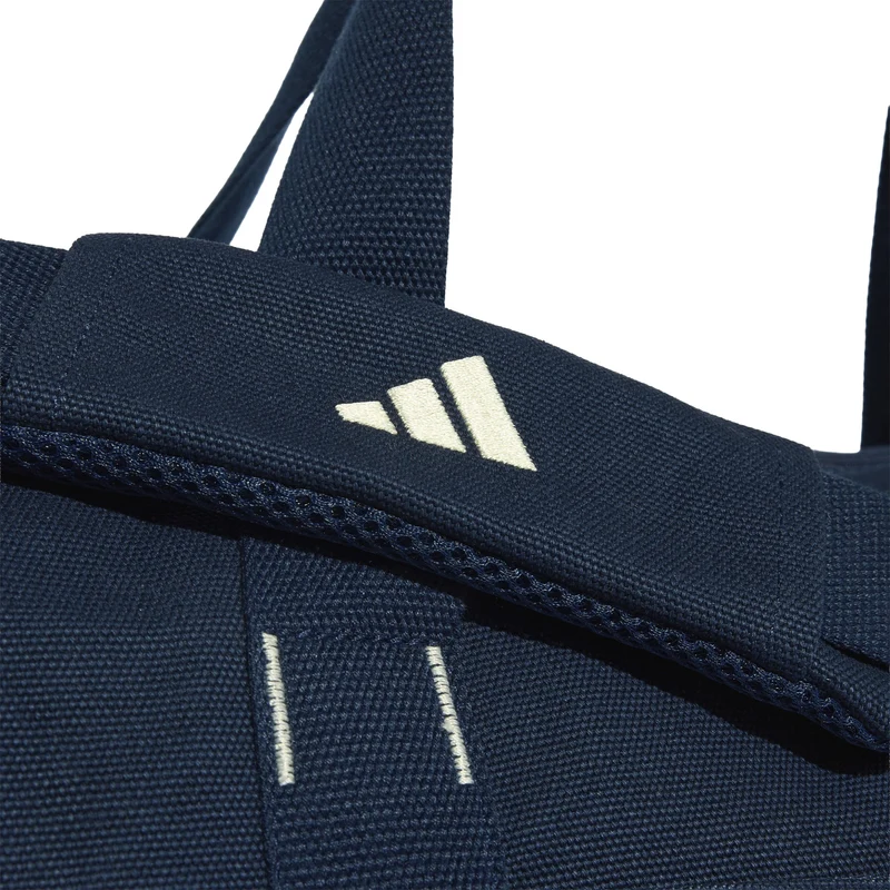 adidas Duffel Bag 40L - Sporttasche 55 cm (night indigo/ivory)