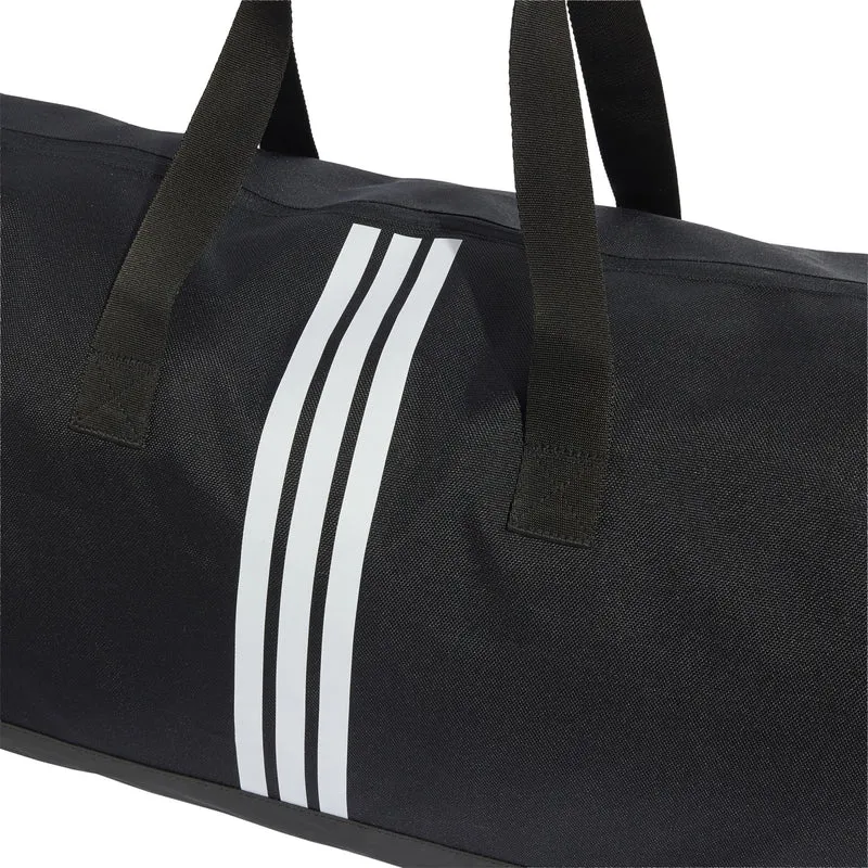 adidas 3 Stripes Weekender Duffel Bag 72L - Sporttasche 65 cm (black)