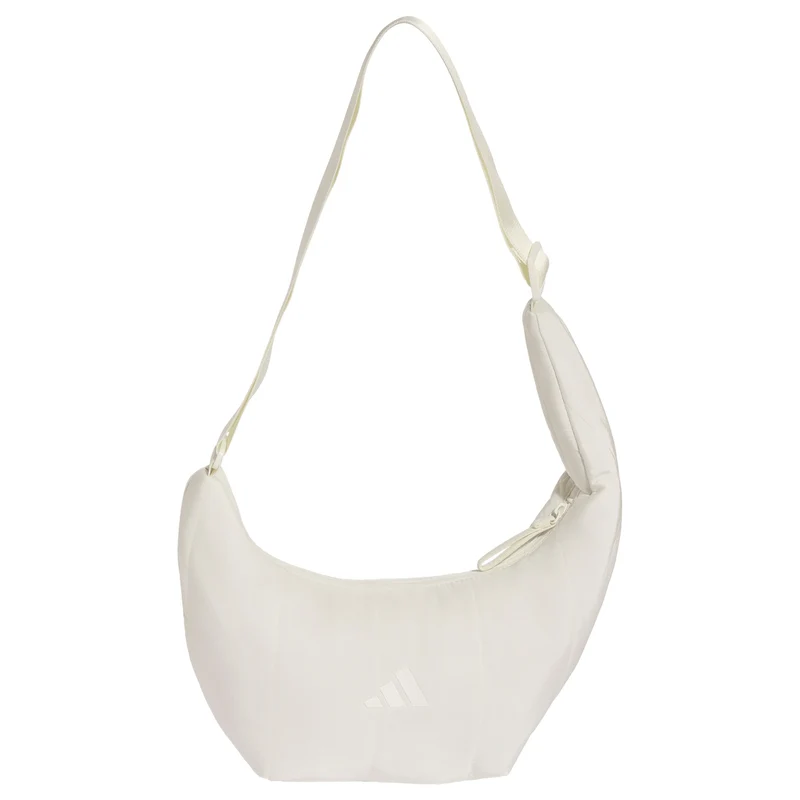 adidas Performance Shoulder Bag 4L - Schultertasche 37 cm (off white)