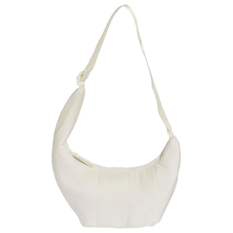 adidas Performance Shoulder Bag 4L - Schultertasche 37 cm (off white)