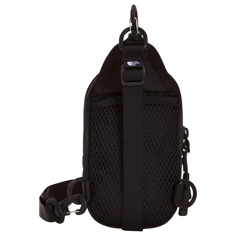 The North Face Hot Shot 2 - Umhängetasche 17 cm (black)