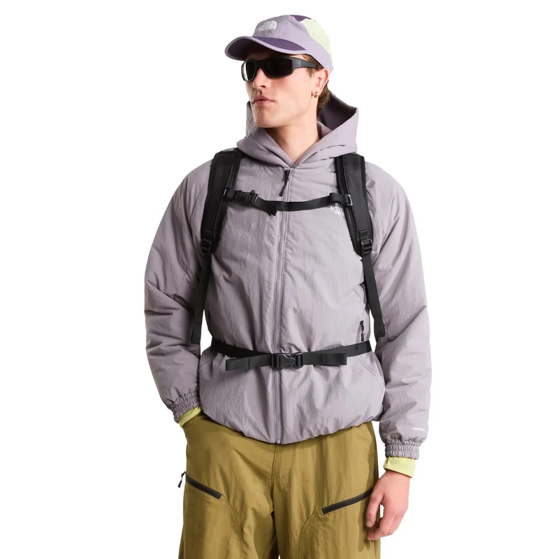 The North Face Hot Shot - Rucksack 15" 51 cm (black)