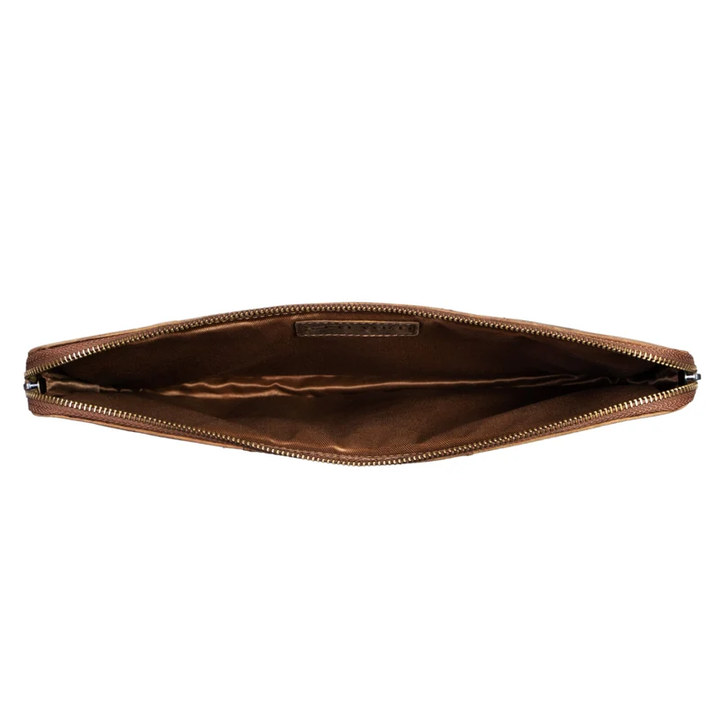 "Wilson" Laptop Tasche 13,3 Zoll Leder für MacBook Echtleder