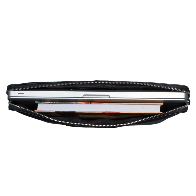 "Wilson" Laptop Tasche 13,3 Zoll Leder für MacBook Echtleder