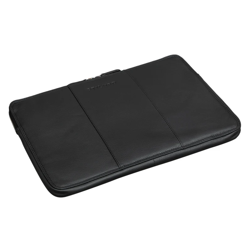 "Wilson" Laptop Tasche 13,3 Zoll Leder für MacBook Echtleder