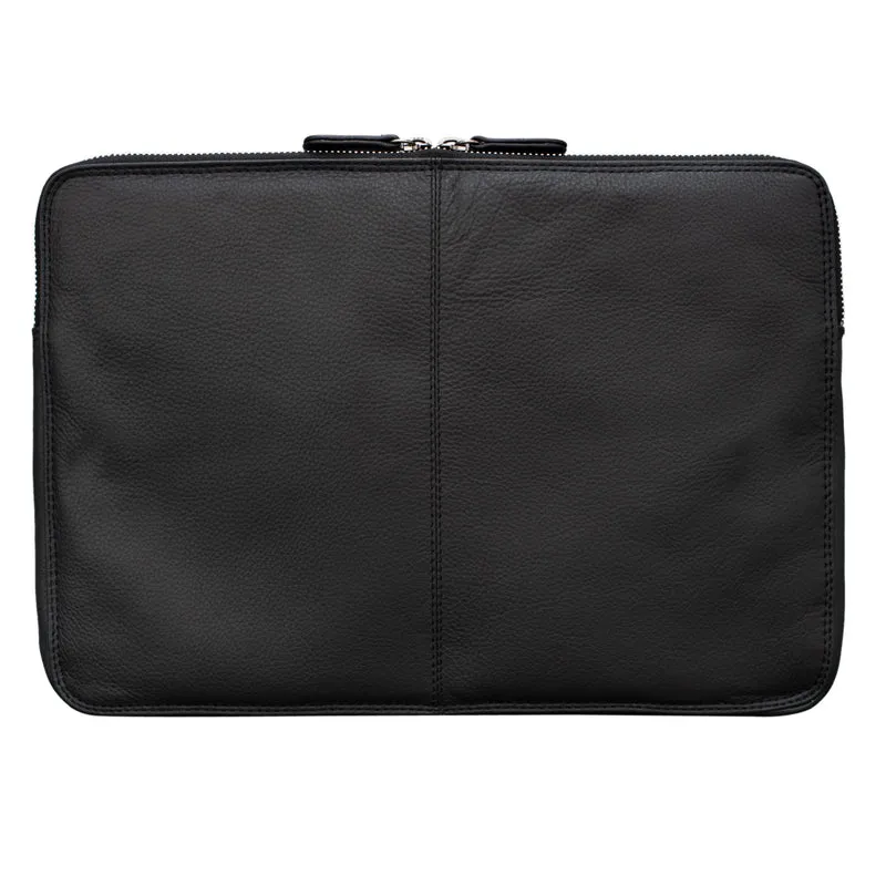 "Wilson" Laptop Tasche 13,3 Zoll Leder für MacBook Echtleder