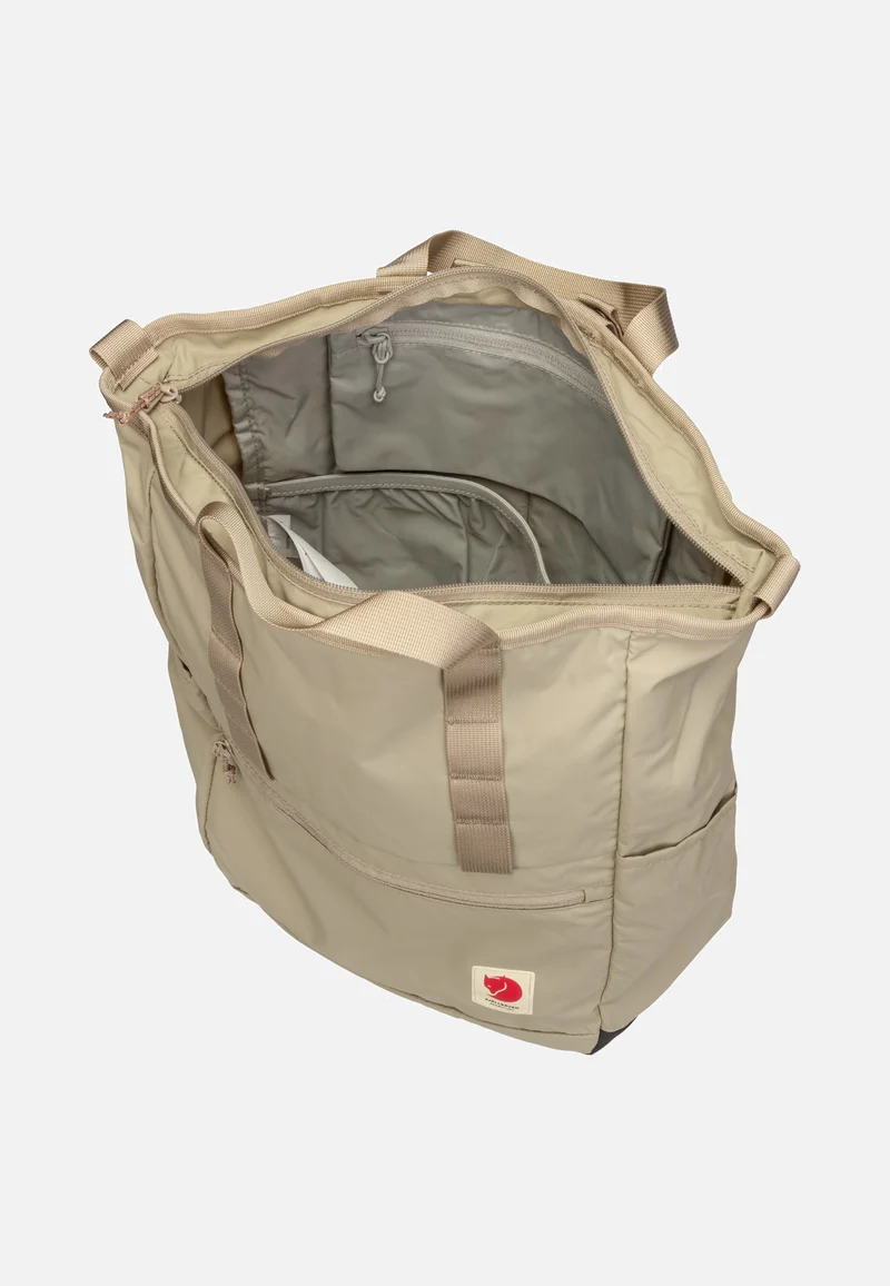 High Coast Totepack Fossil - Rucksack