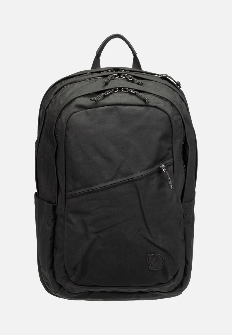 Räven 28 Black/Black - Rucksack