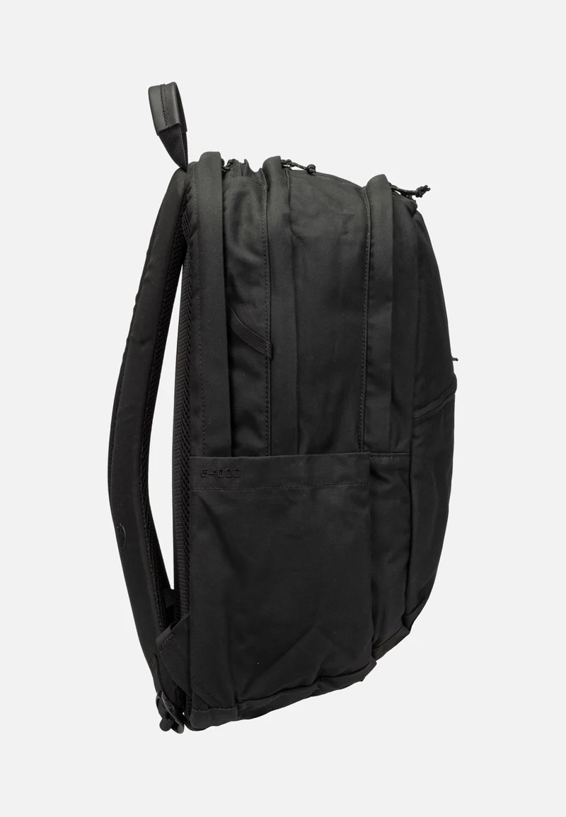 Räven 28 Black/Black - Rucksack