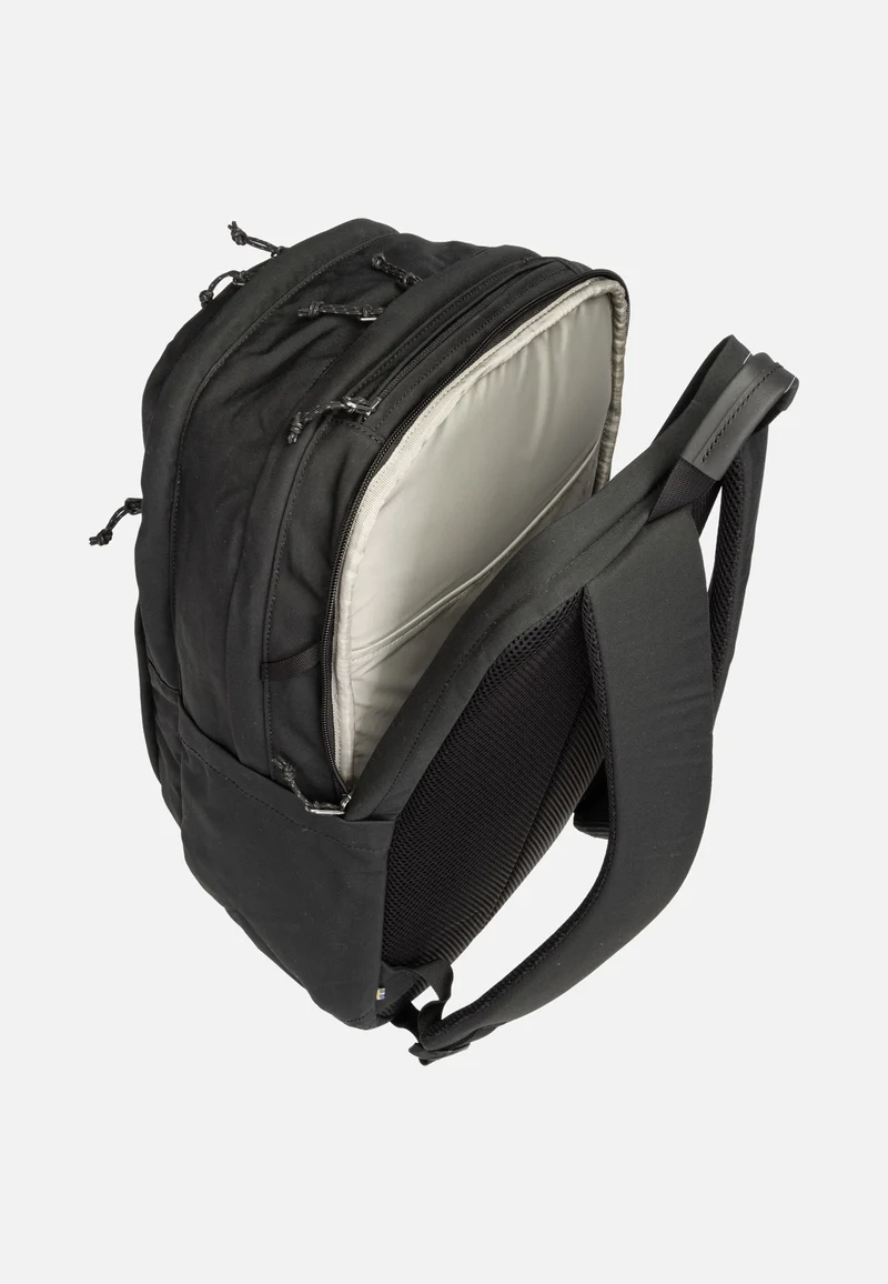 Räven 28 Black/Black - Rucksack