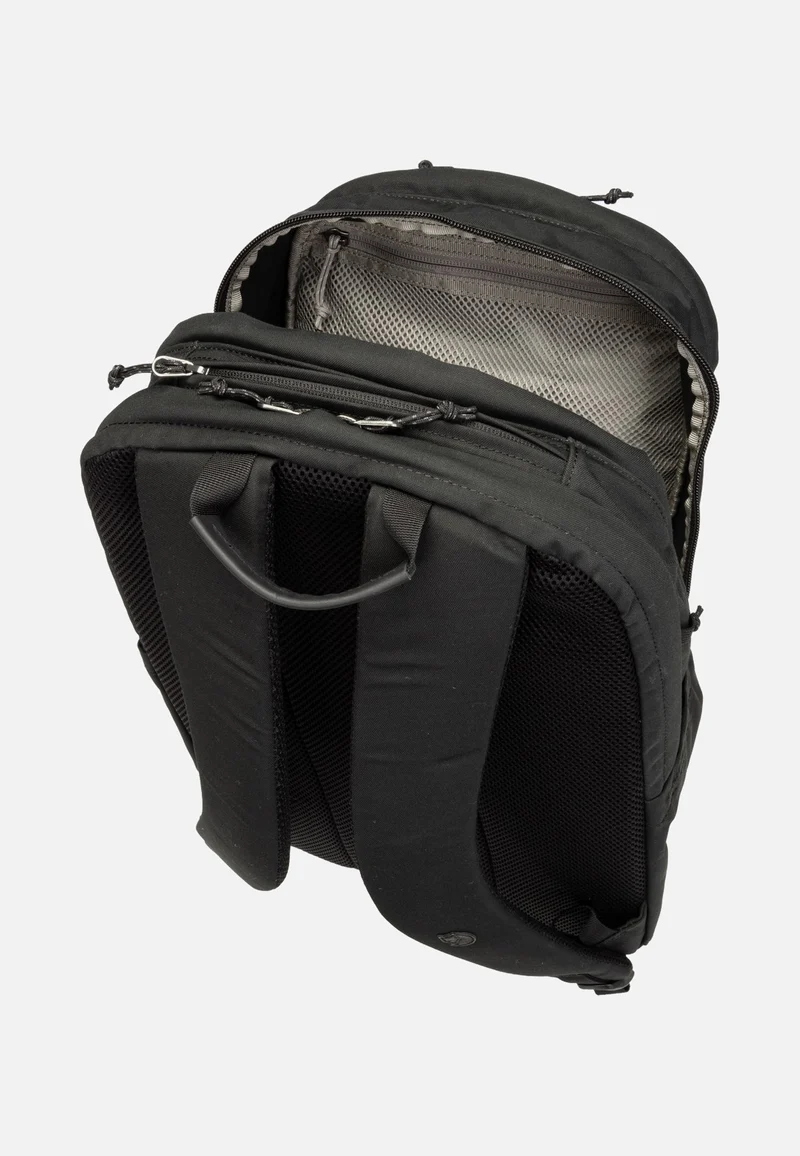 Räven 28 Black/Black - Rucksack