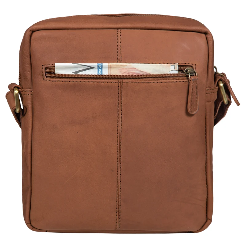 "Dany" Kleine Leder Tasche zum Umhängen