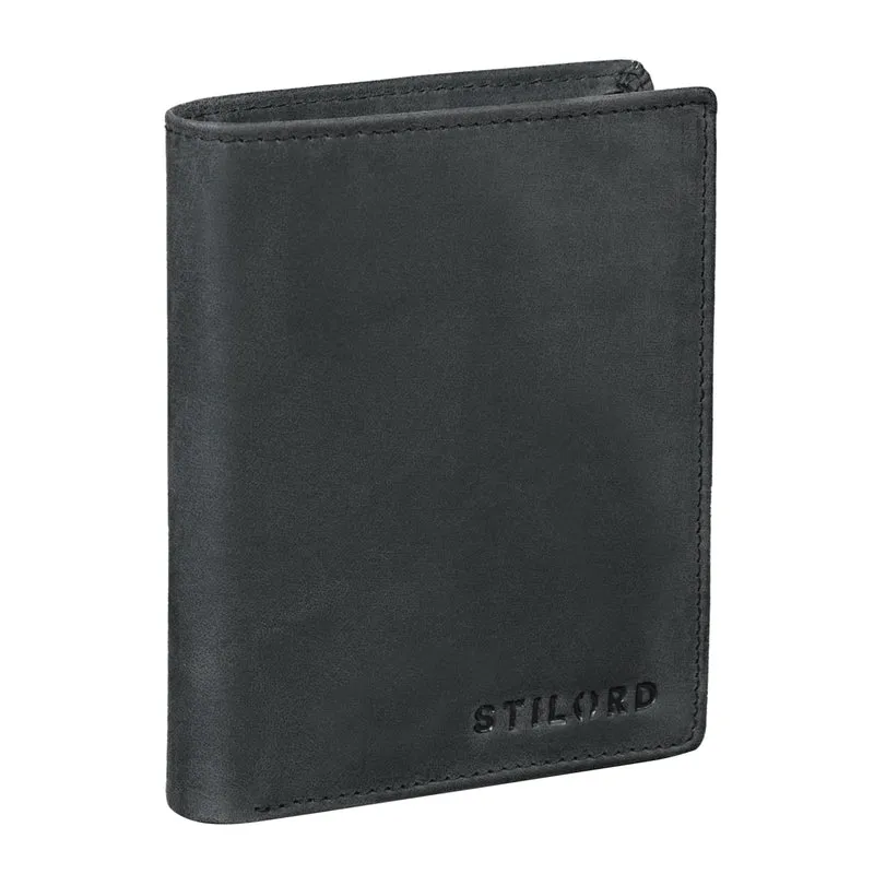 "Sawyer" RFID Leder Portemonnaie Männer