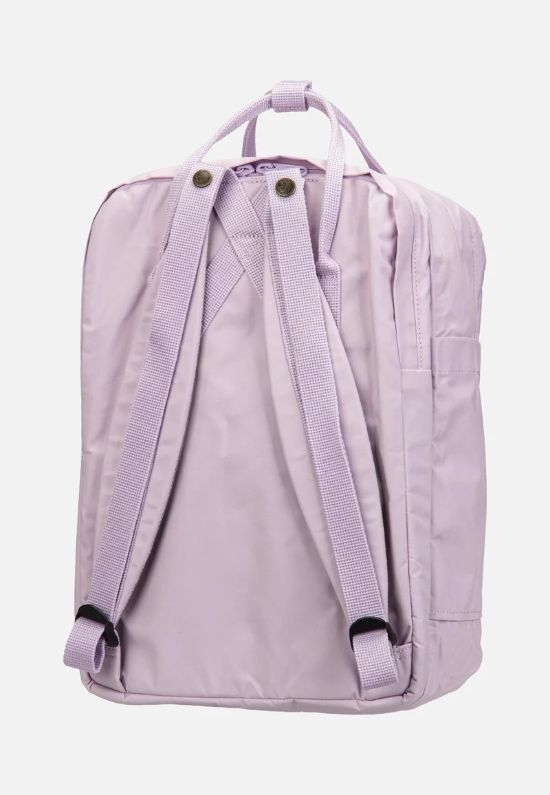 Kanken Laptop 15" Pastel Lavender - Rucksack