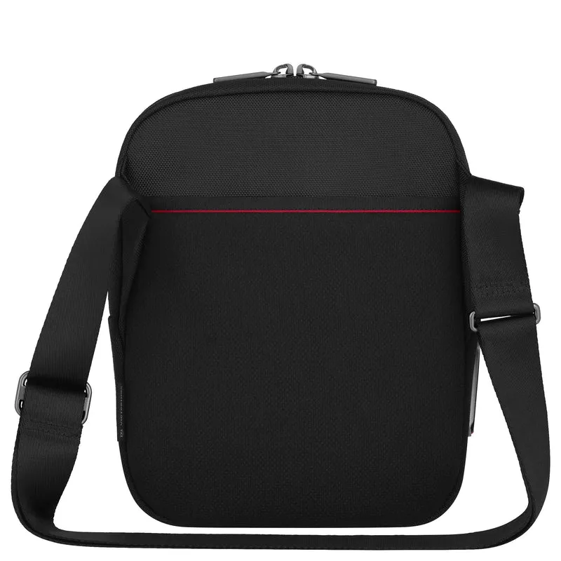 Victorinox Werks Traveler 7.0 - Umhängetasche 28 cm (black)