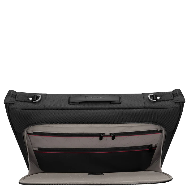 Victorinox Werks Traveler 7.0 - Kleidersack 58 cm (black)