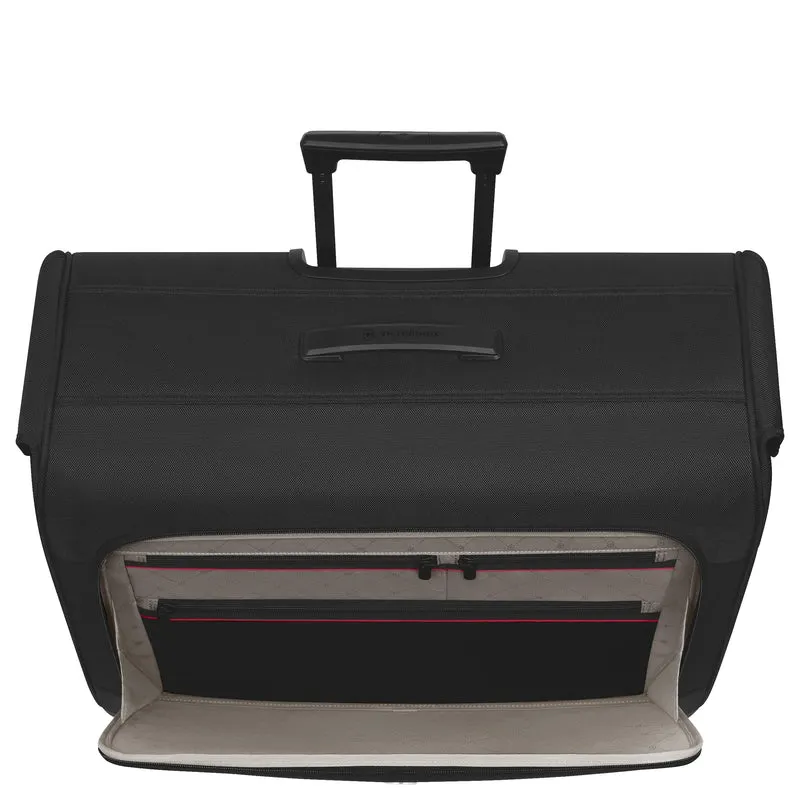 Victorinox Werks Traveler 7.0 - Kleidersack auf Rollen 62 cm (black)