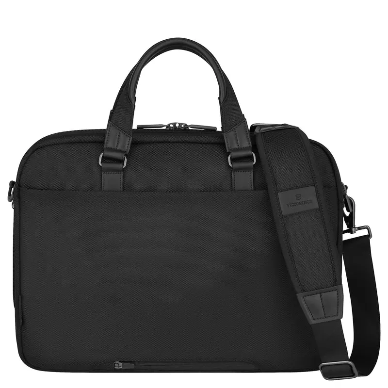 Victorinox Werks Traveler 7.0 Deluxe - Laptoptasche 15.6" 40 cm (black)