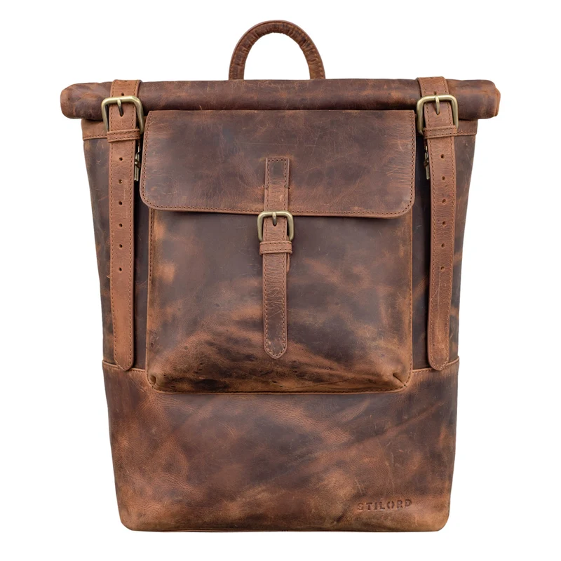 "Chris" Leder Business Rucksack