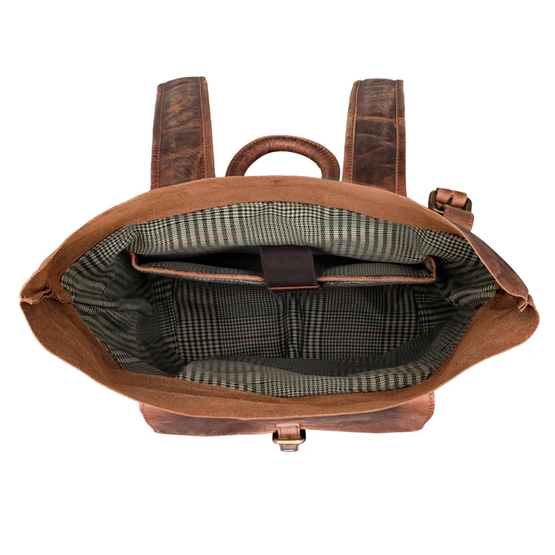 "Chris" Leder Business Rucksack