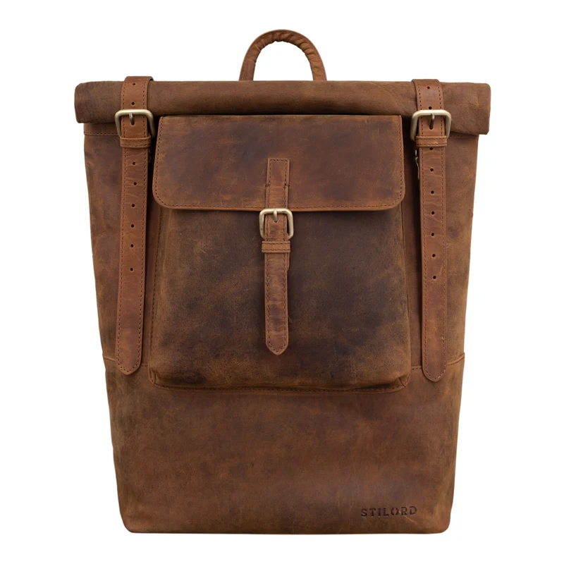 "Chris" Leder Business Rucksack