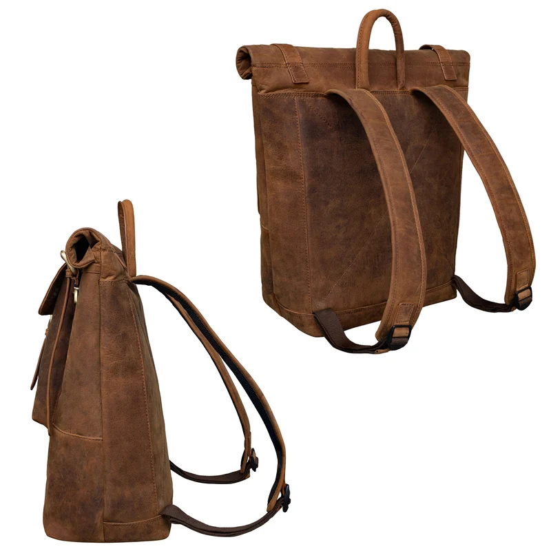 "Chris" Leder Business Rucksack