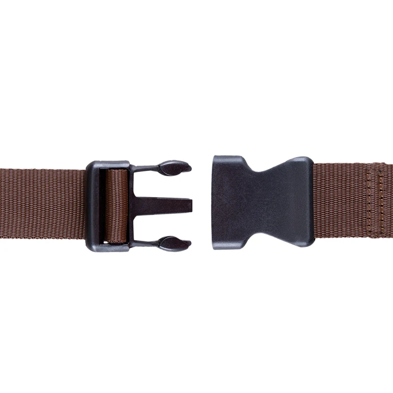 Bauchtasche "Maverick" Gürteltasche Weiches Leder
