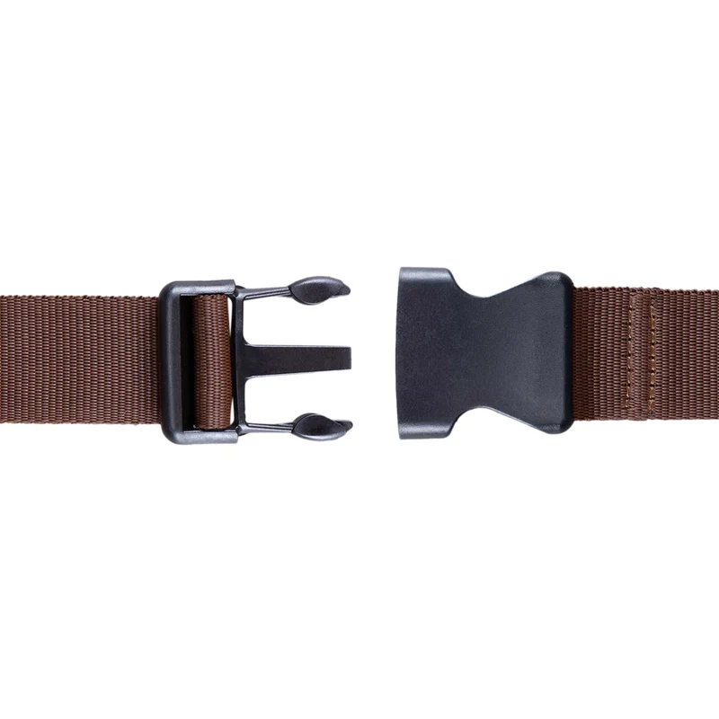 Bauchtasche "Maverick" Gürteltasche Weiches Leder
