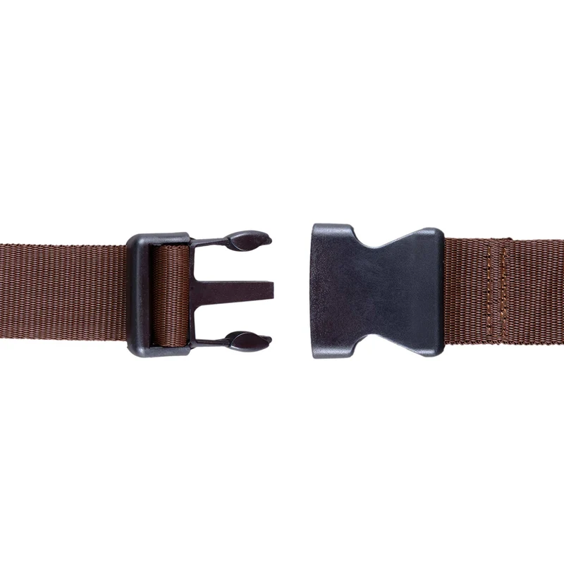 Bauchtasche "Maverick" Gürteltasche Weiches Leder