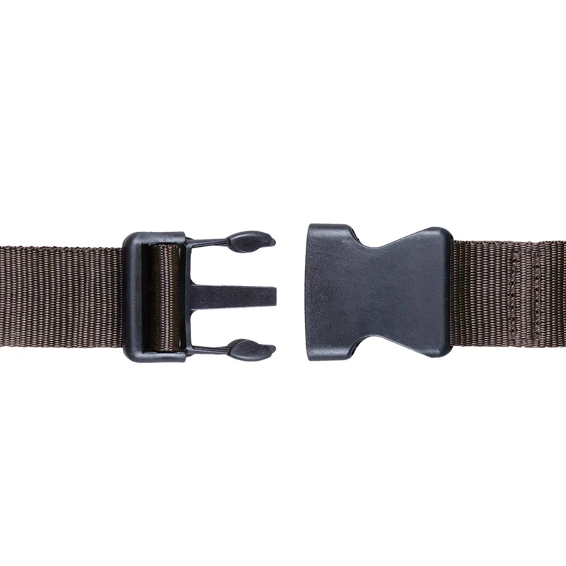 Bauchtasche "Maverick" Gürteltasche Weiches Leder