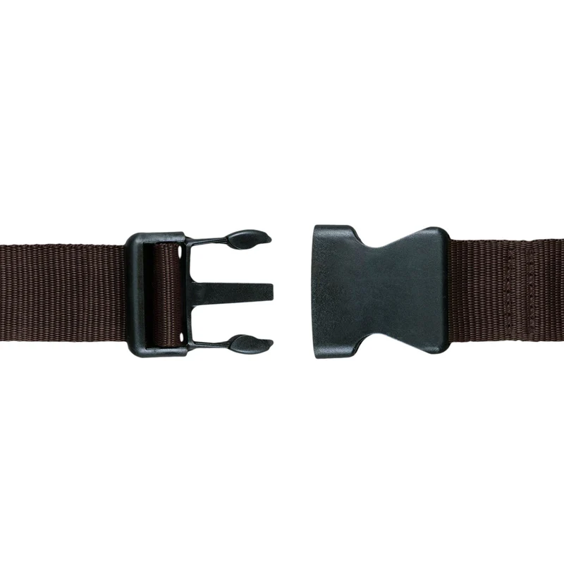 Bauchtasche "Maverick" Gürteltasche Weiches Leder