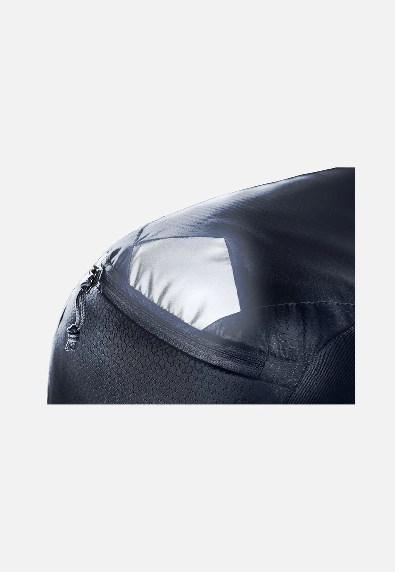 Race Air 14+3 Black - Fahrradrucksack