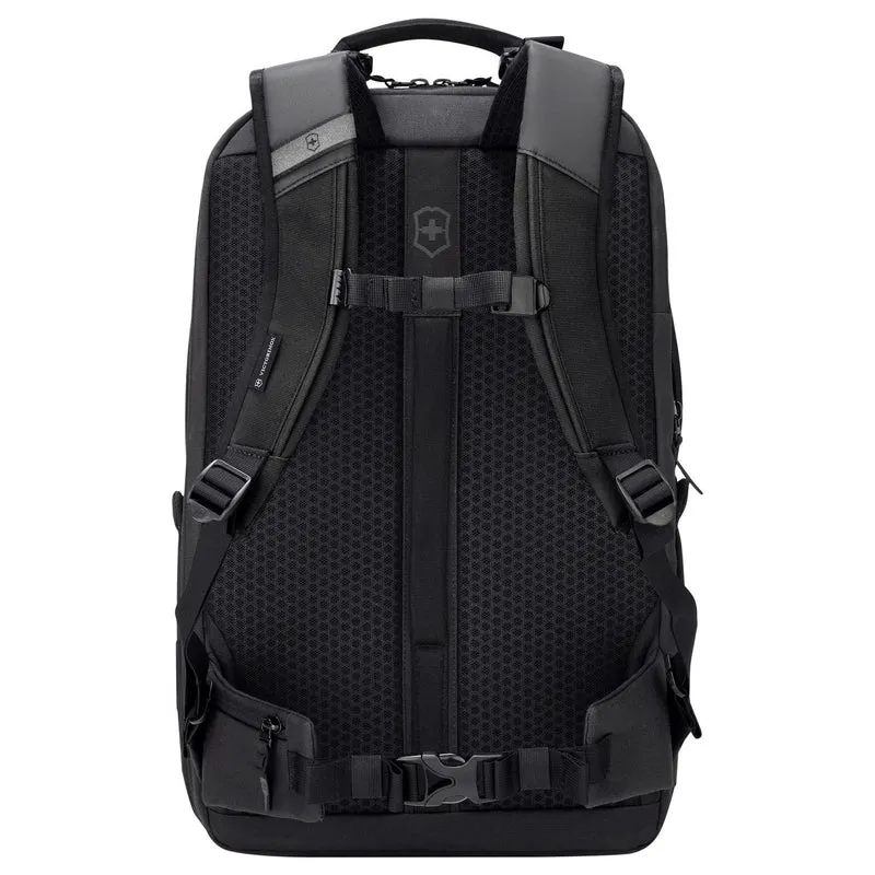 Victorinox Touring 2.0 Traveler - Rucksack 17" 53 cm (black)