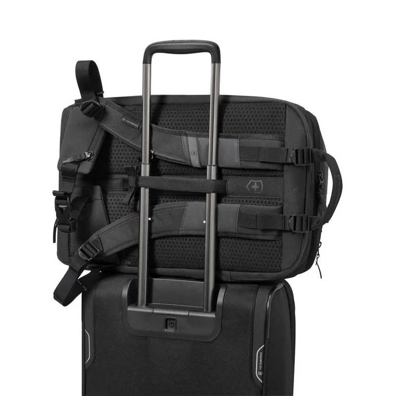 Victorinox Touring 2.0 Traveler - Rucksack 17" 53 cm (black)