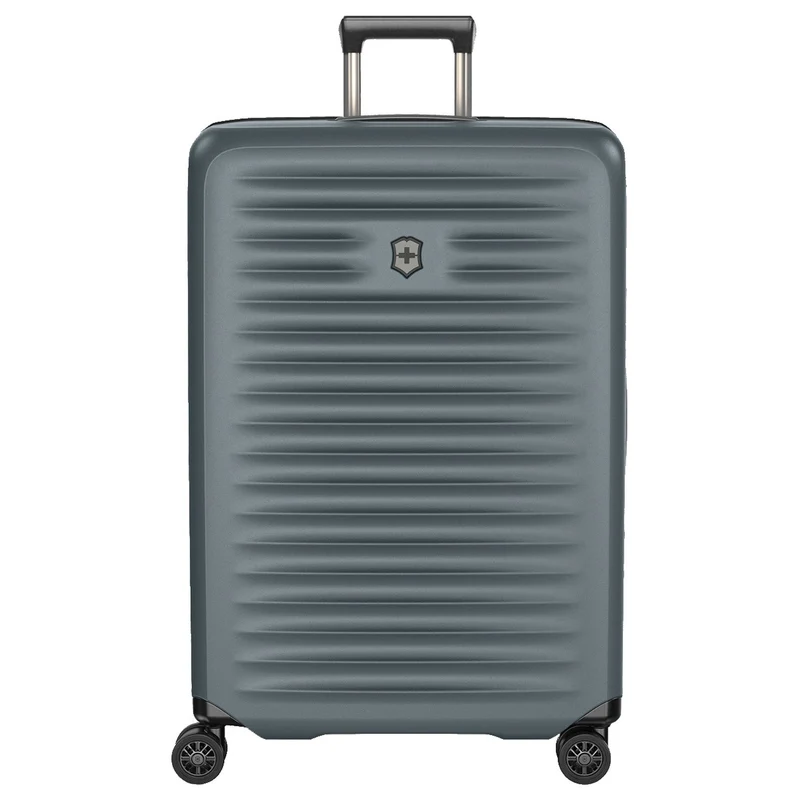 Victorinox Airox Advanced - 4-Rollen-Trolley L 75 cm erw. (storm)
