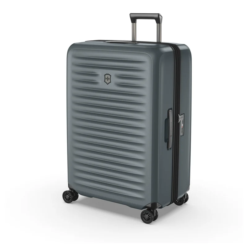Victorinox Airox Advanced - 4-Rollen-Trolley L 75 cm erw. (storm)