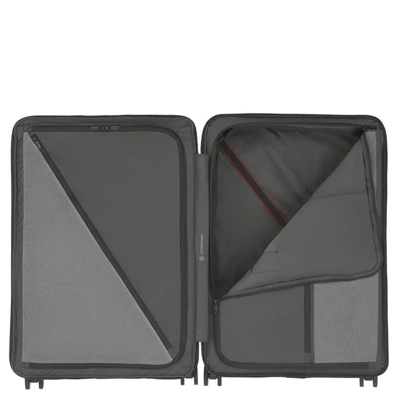 Victorinox Airox Advanced - 4-Rollen-Trolley L 75 cm erw. (storm)