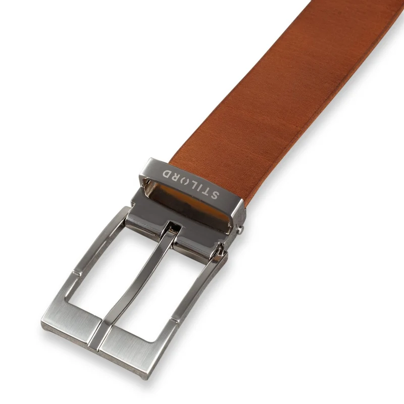 Vintage Ledergürtel Herren Damen