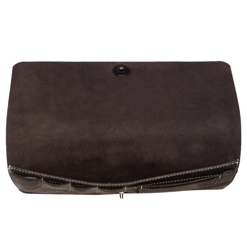 "Dallas" Ledertasche für iPad 9,7 - 10.5 Zoll
